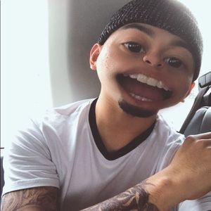 Meet your Posher, Bryan